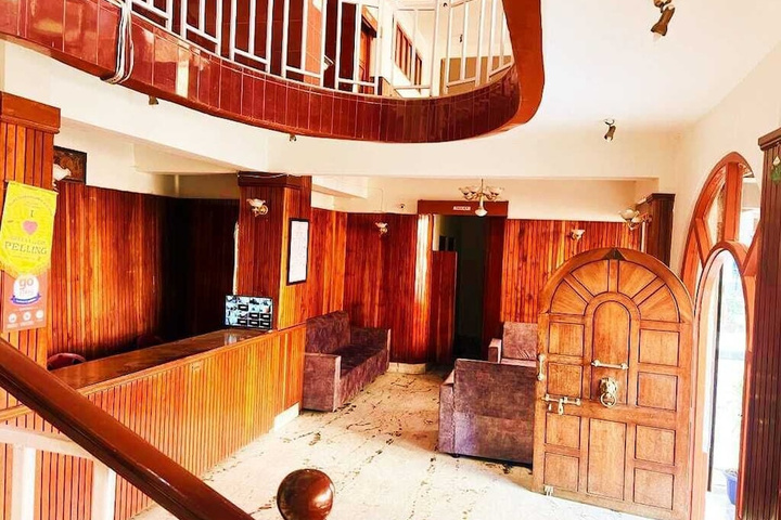 Hotel Interior 2 of 13