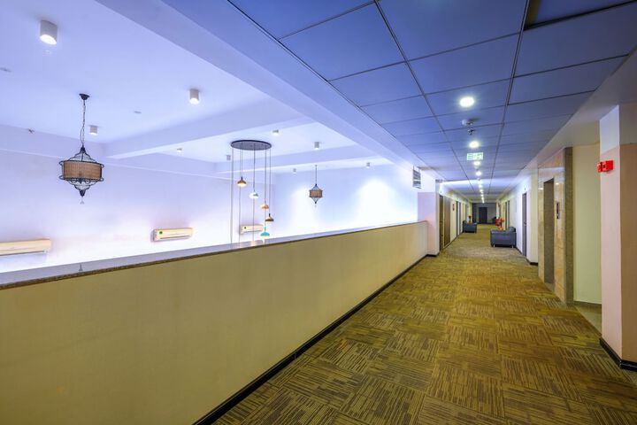 Hotel Interior 2 of 33