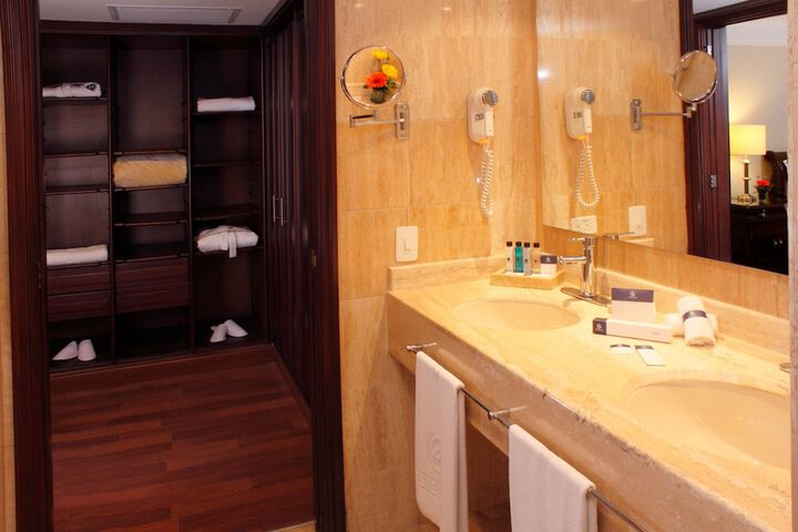 Bath Amenities