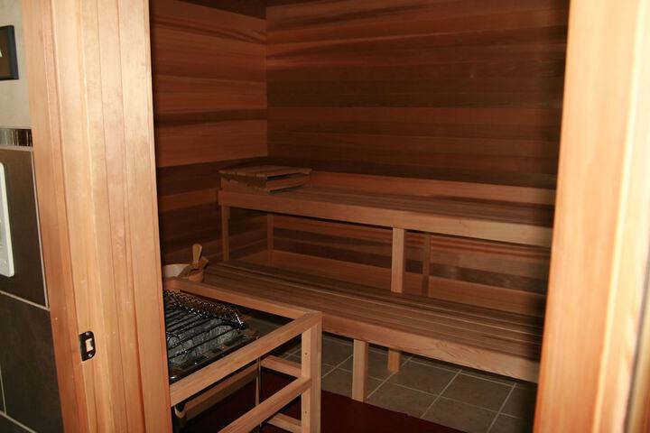 Spa Massage
