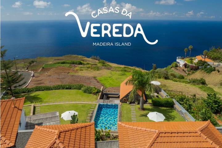 Casas Da Vereda
