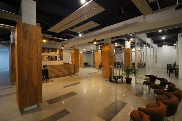 Hotel Interior 2 of 49