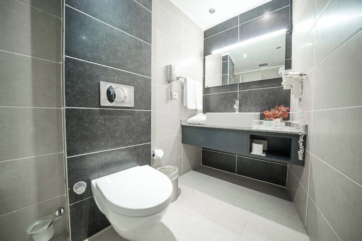 Bath Photo