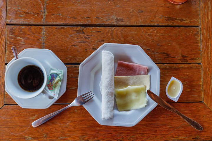Breakfast/Coffee Service 37 of 46