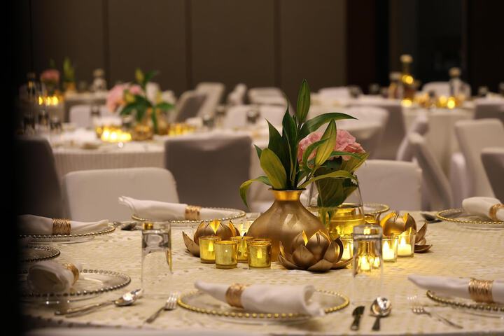 Wedding/Banquet 167 of 189