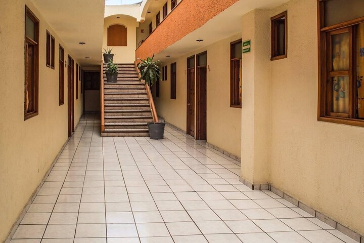 Hotel Interior 4 of 21
