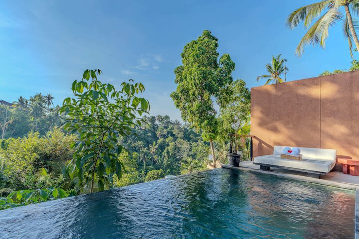 Amora Ubud Boutique Villas