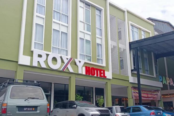 Image of Roxy Hotel Sri Aman