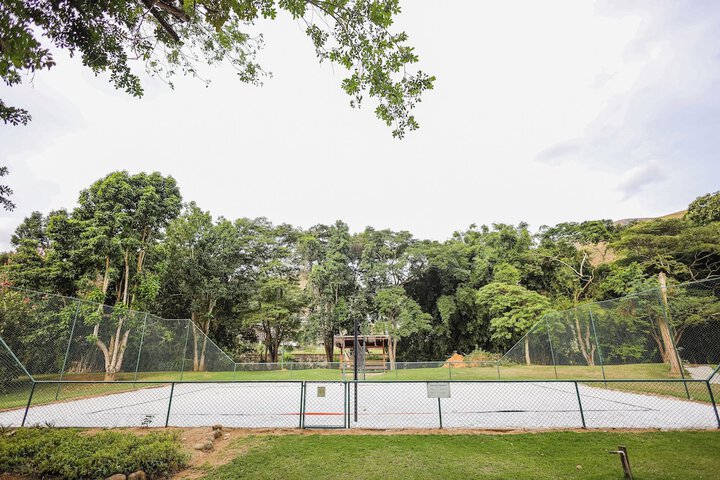 Tennis and Basketball Courts 54 of 68