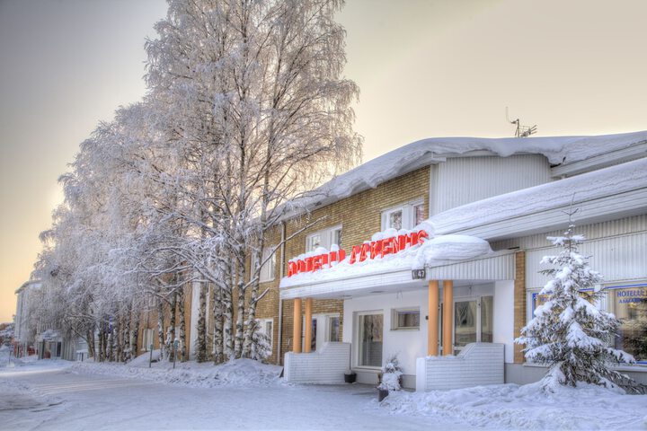 Hotel 65 of 67