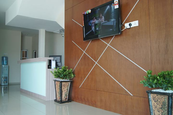Hotel Interior 2 of 31