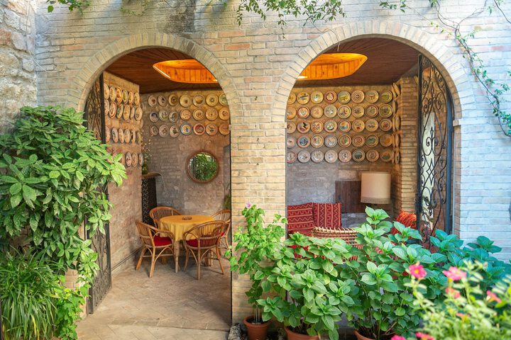 Terrace/Patio 53 of 55