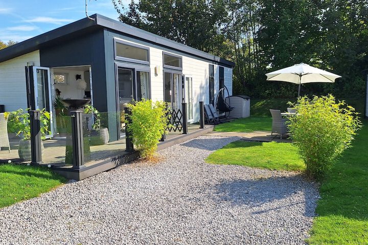 Inside No. 1 Retreat in Carnforth