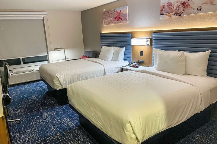 2 Queen Beds (2 of 13)