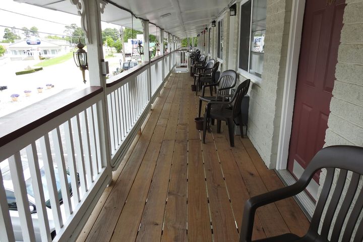 Terrace/Patio 40 of 44