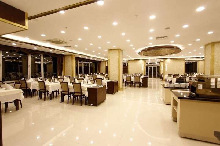Restaurants