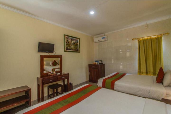 Fitness Center Photo