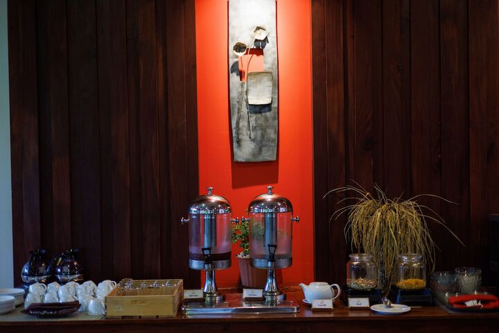 Breakfast/Coffee Service 41 of 67