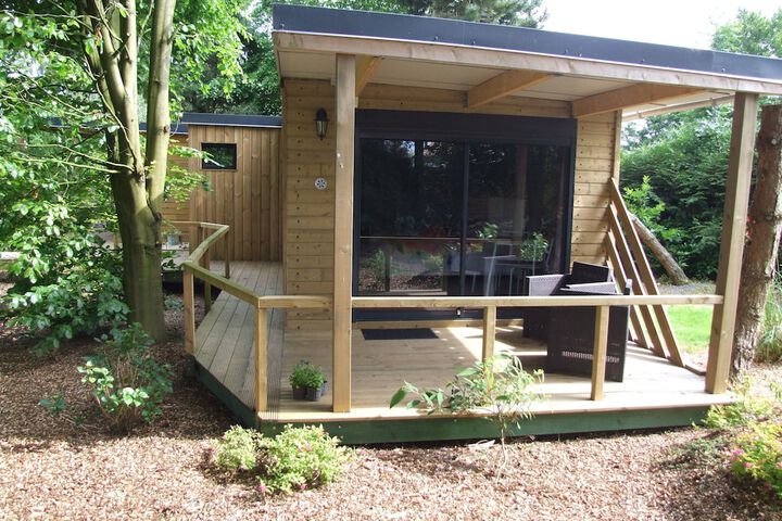 Terrace/Patio 22 of 64