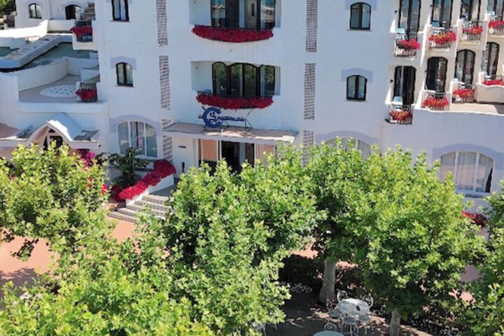 Hotel 51 of 51
