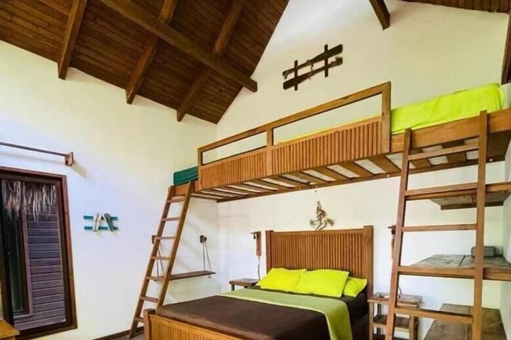 Cabañas Kai