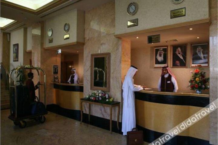 Hotel Interior 7 of 20