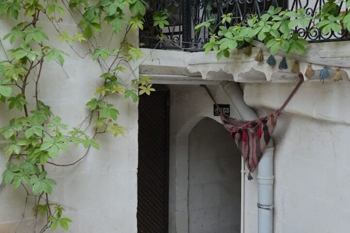 Joselin Hotel in Sanliurfa