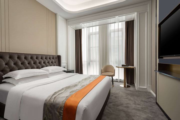 Ramada by Wyndham Yichang Riverside