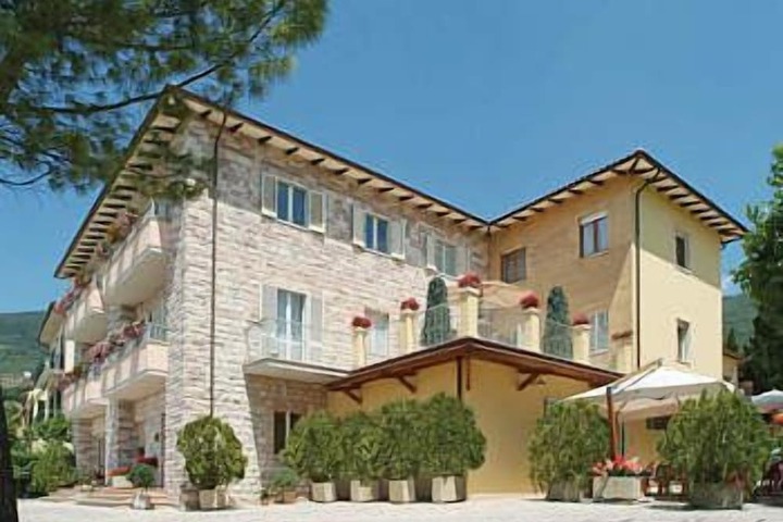 Viole Country Hotel in Assisi