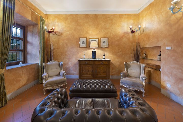 Lobby Photos