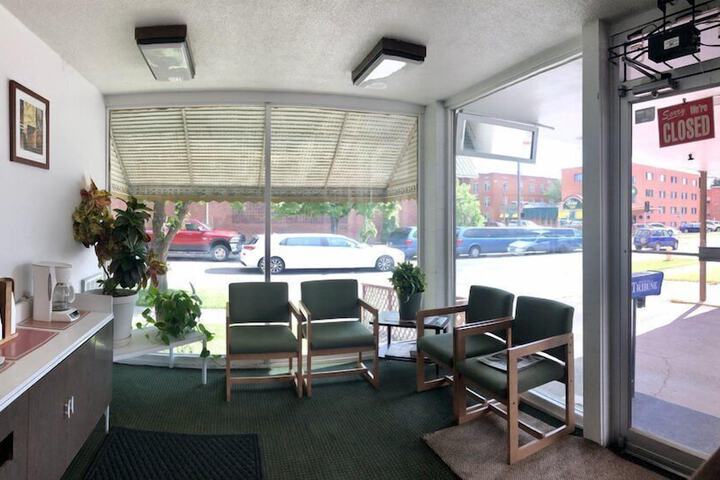 Imperial Inn