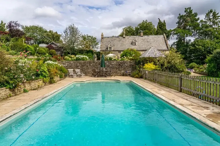 Pool 14 of 32