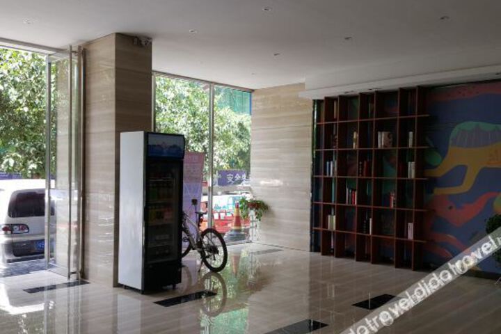Hotel Interior 14 of 20