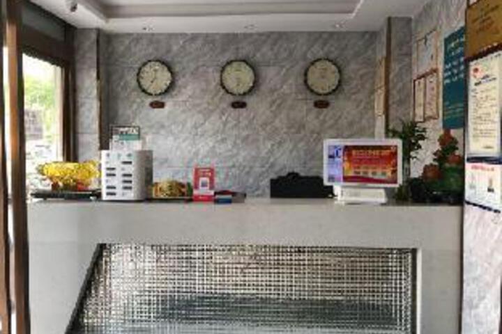 LantianGe Hotel (Haikou Meiyuan Road)
