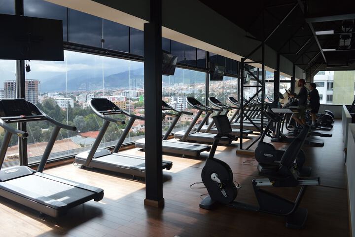 Gym