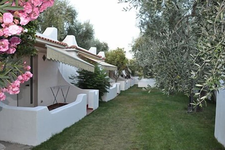 Hotel il Melograno in Mattinata