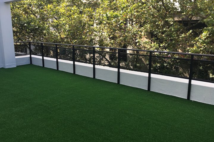 Terrace/Patio 45 of 46