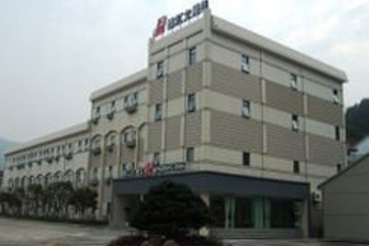 Jinjiang Inn Zhejiang Tonglu