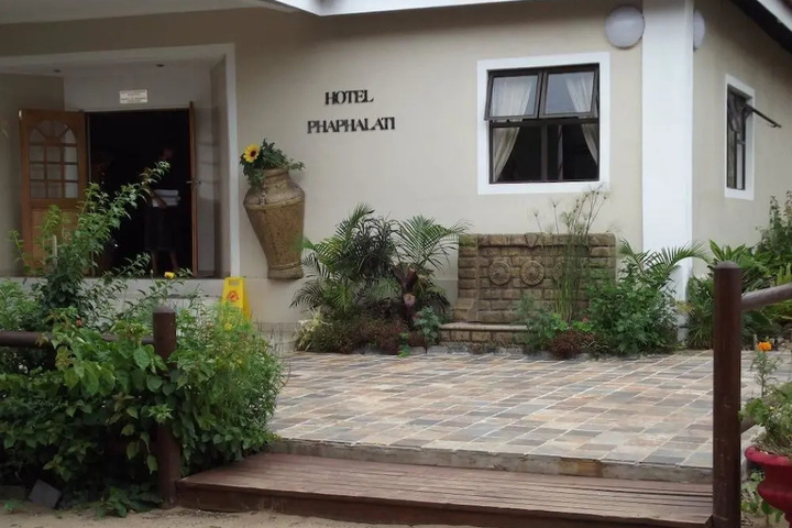 Hotel Phaphalati