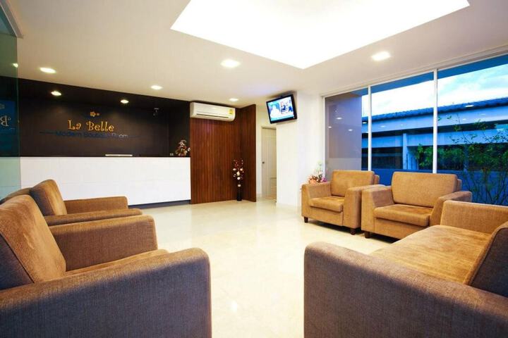 Hotel Interior 2 of 36