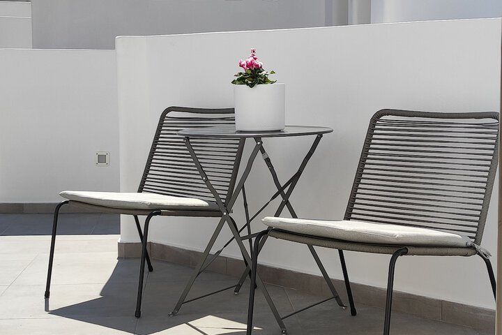 Terrace/Patio 21 of 26
