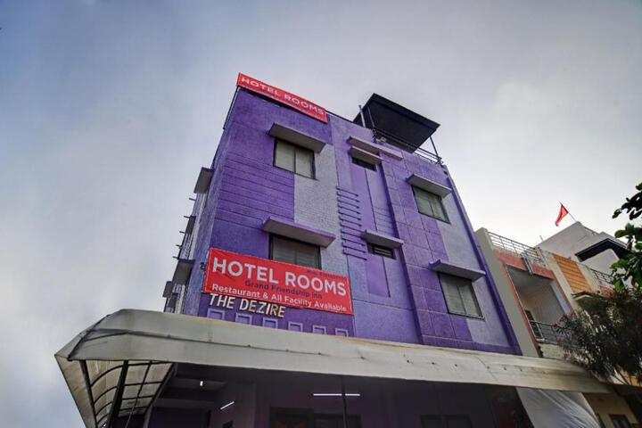 OYO Hotel Grand Friendship
