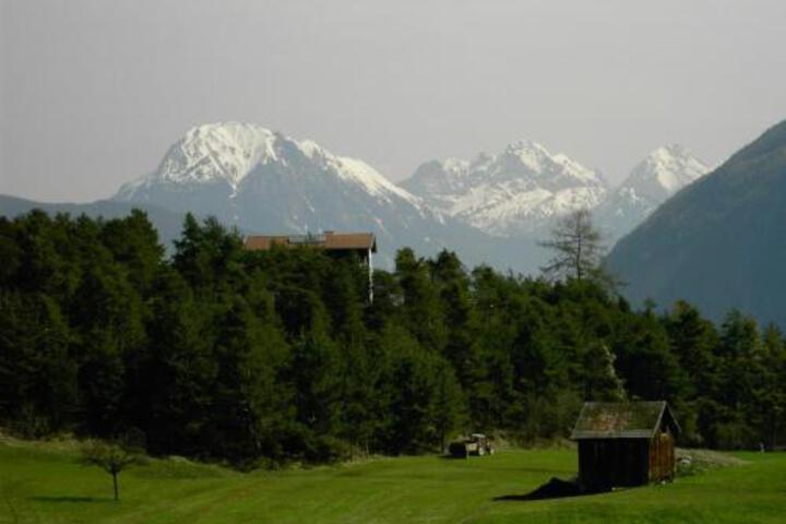 HOTEL ALPENBLICK