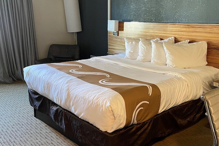 1 King Bed (9 of 11)