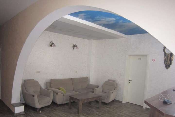 Hotel Laguna