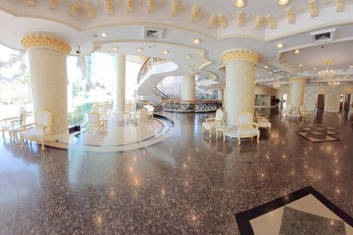 Hotel Interior 3 of 40