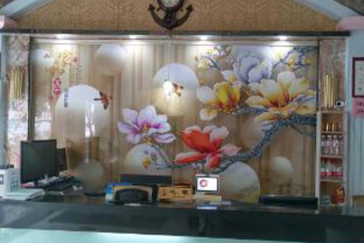 Jingdu Hotel (Jiangcheng North Road Branch)