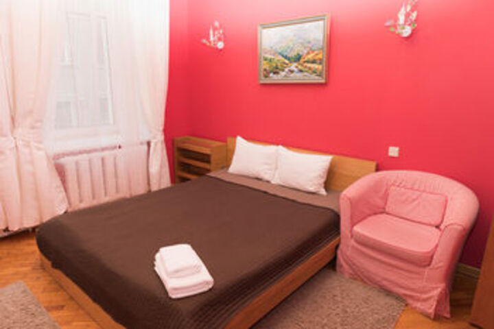 Hotel Tverskaya Loft