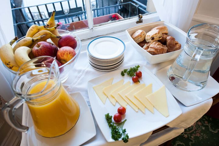 Amenity Photo