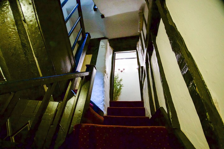 Hotel Interior 235 of 257